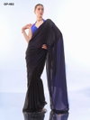 Laxminam OP 492 Georgette Designer Party Wear Sarees Wholesale Shop In Surat

